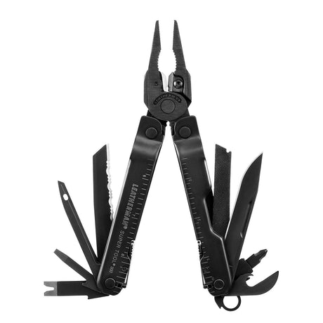 Translation missing: fr.black supertool 300 M in open fanned position