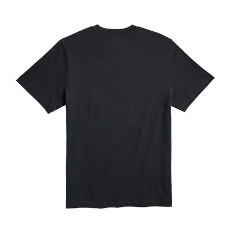 Translation missing: fr.back of the black Leatherman Timber tee