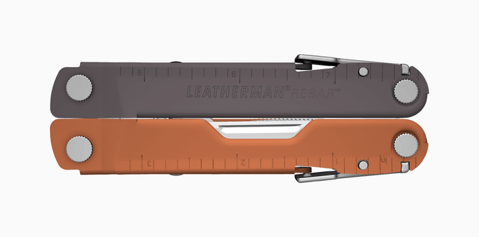 Translation missing: fr.Slideshow of multiple customizations on a Burnt Sienna Rebar