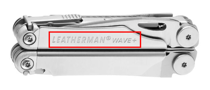 Comment identifier le nom de votre produit d'outil