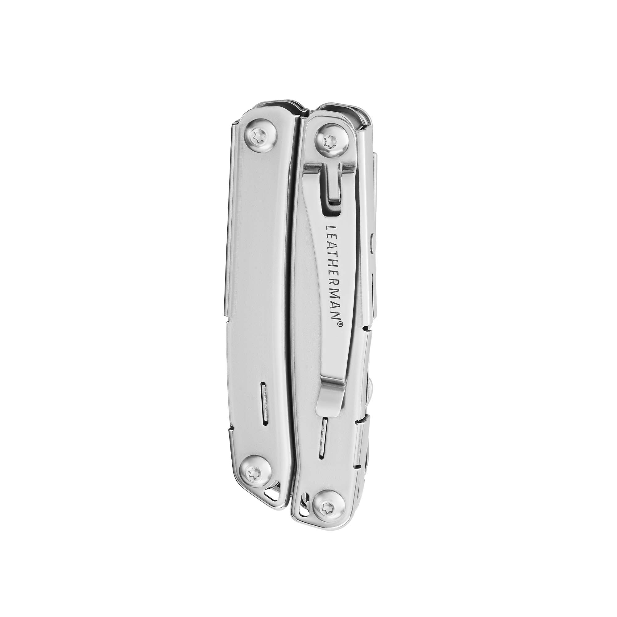 レザーマン　ウイングマン Leatherman Wingman Multi-tool | Official Site